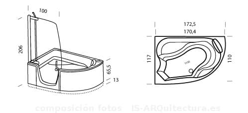 medida-bañera-combinado-383