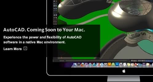 anuncio-oficial-autocad para mac