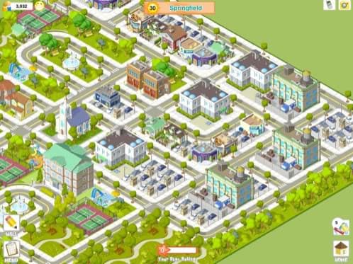 city-story-ipad Simulador ciudades para el iPad