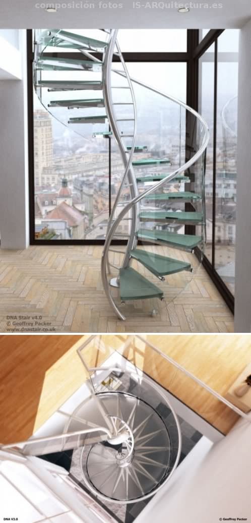 escalera-metal-vidrio-ADN-1