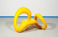 Silla Loopy, de Phillip Grass