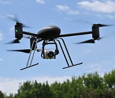 Draganflyer-X6