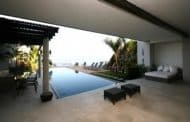 Casa Zamel: atractiva casa de playa con distribución mejorable
