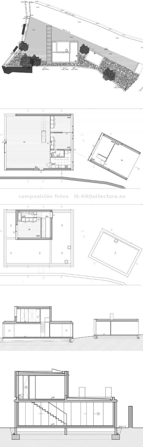 planos-casa-afifa-hormigon-vidrio