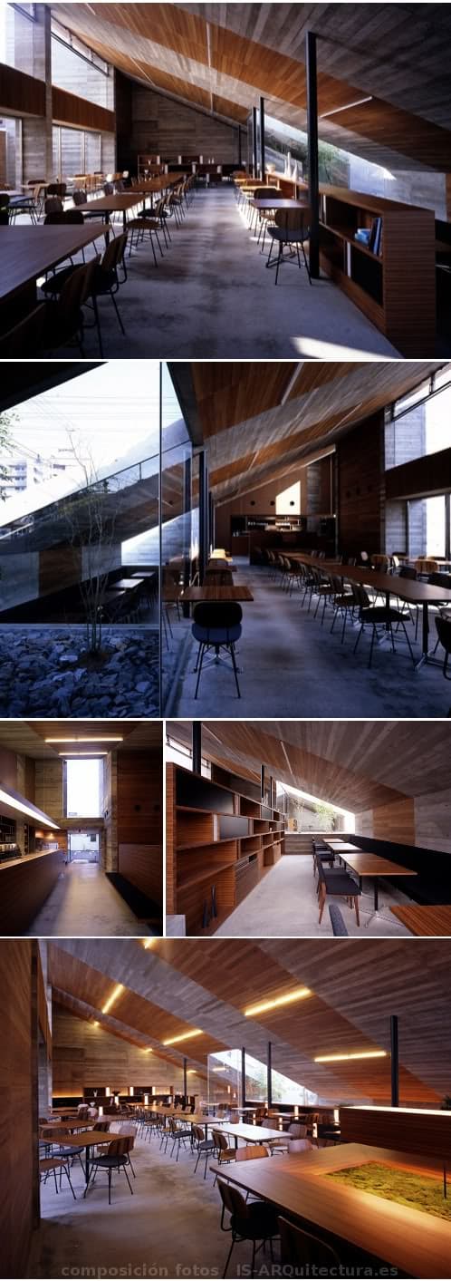 cafeteria-seccion-triangular-la_miell fotos interior