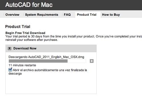 descarga-autocad_para_mac