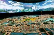 Ciudad Genética: urbanismo sostenible en China