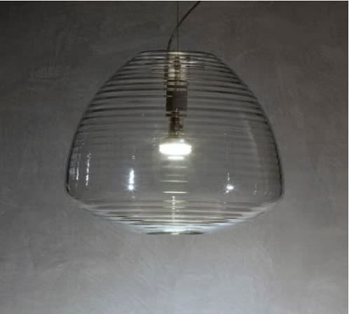 lampara-perseo-vidrio-soplado de Murano