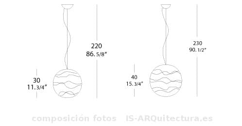 medidas-lampara-sibillia-vidrio-soplado