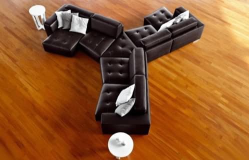 sofa-piel-lineas-irregulares