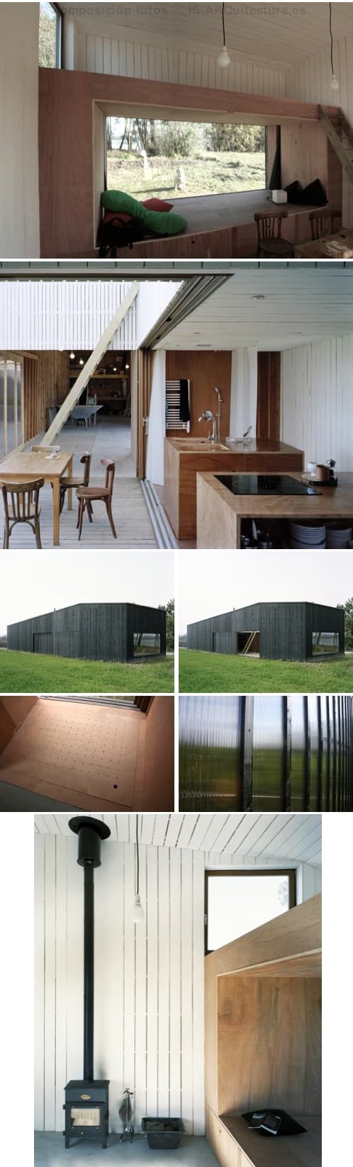 granja_oyster-casa-madera-fotos del interior