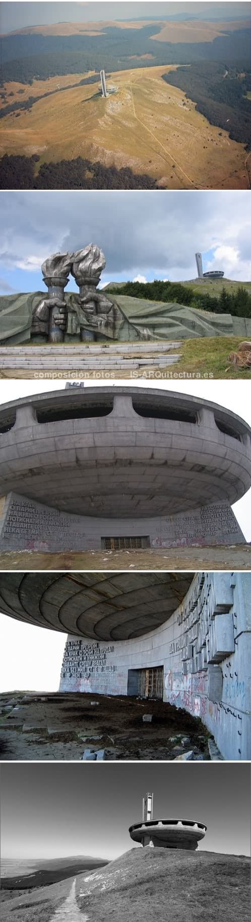 monumento-buzludzha-geogi_stoilov fotos exteriores
