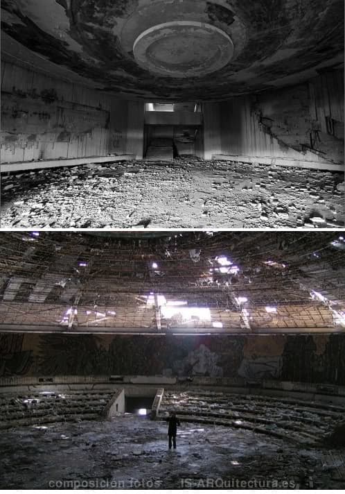 monumento-buzludzha-geogi_stoilov-fotos del interior