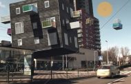 Vídeo de la transformación de Osdorp (Amsterdam)