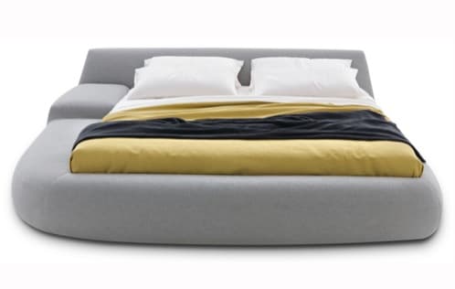 BUG, moderna cama asimétrica