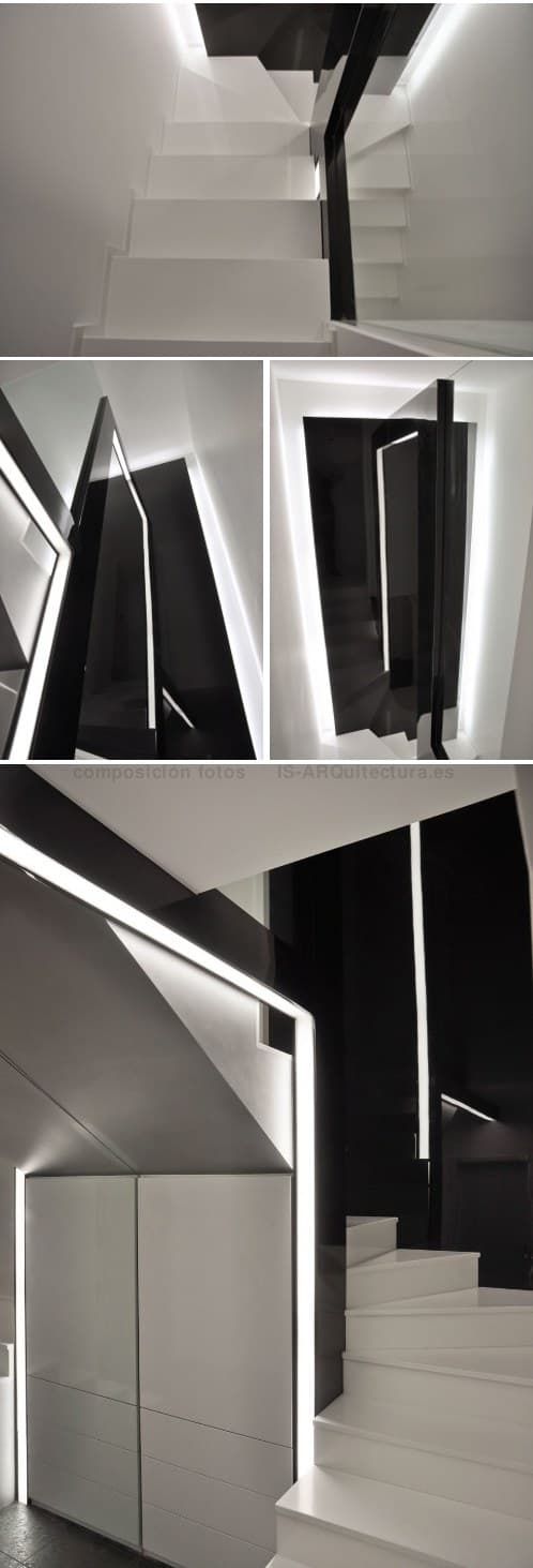 escalera-moderno-apartamento-minimalista