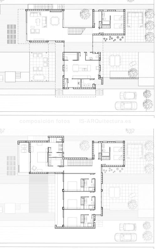 plano-planta-baja_alta-chalet-ciutadella