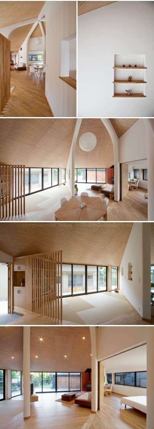 t_house-casa-japonesa-pentagonal-fotos del interior