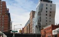 HL23: bloque de apartamentos en Manhattan