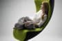 Lounge Chair, de Nico Klaeber
