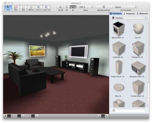 myfourwalls-software decoracion-3D-mac-osx