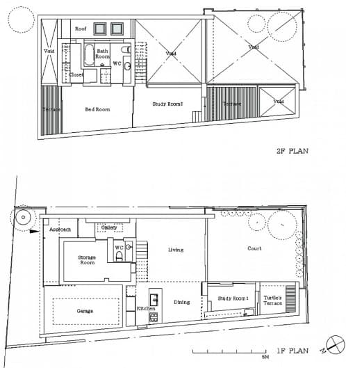 planos-casa-entre_medianeras-hamadayama