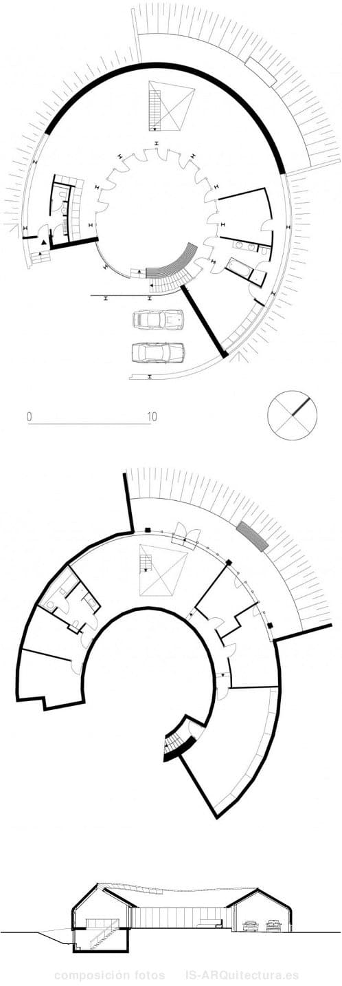 planos-meindersma-casa-eliptica-con-patio