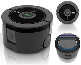 Scooba 230 de iRobot