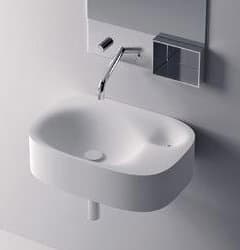 NIVIS moderno lavamanos italiano