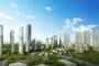 Plan urbanístico Jingui Li para la ciudad Wuxi (China)