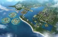 Future City: otra ciudad ecológica para China