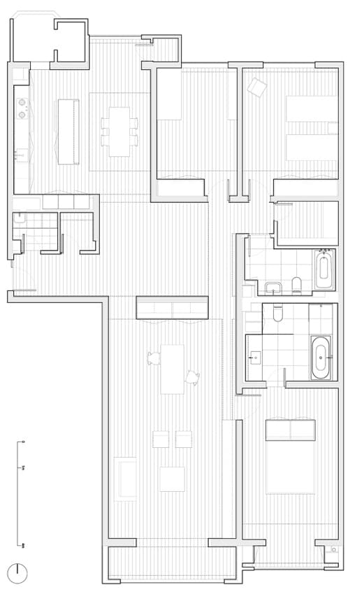 plano-reforma-apartamento-muros-carga