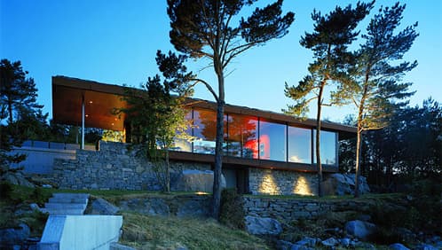 moderna-vivienda-noruega-Gundersen