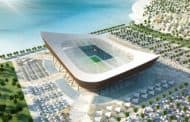 Los estadios de fútbol para Catar 2022