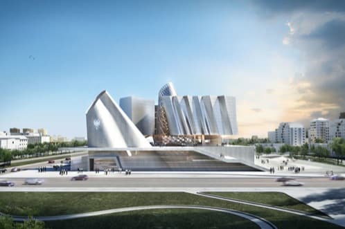 nuevo-parlamento-tirana-albania