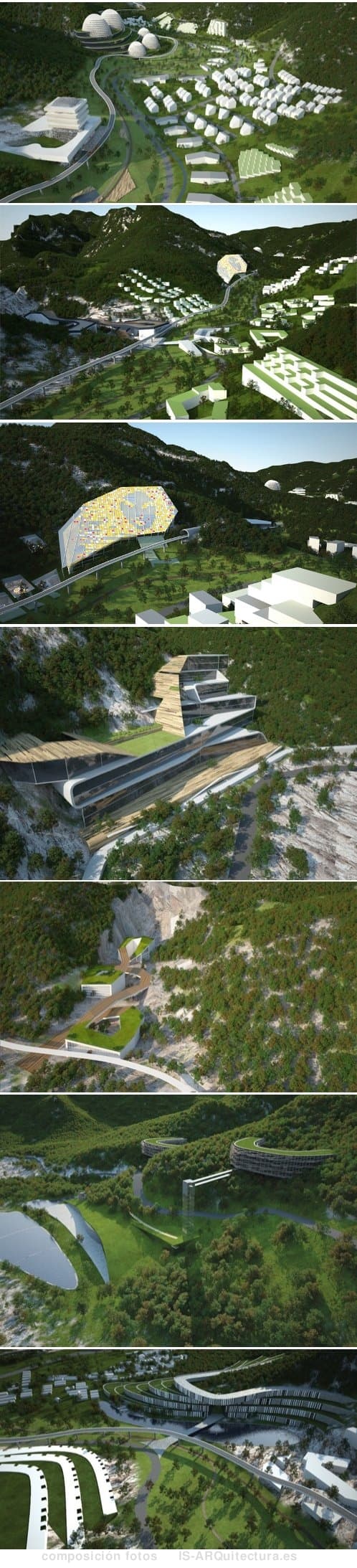renders del plan-urbanistico-valle_mentougou