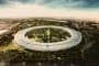 El proyecto de Apple para su nueva sede en Cupertino