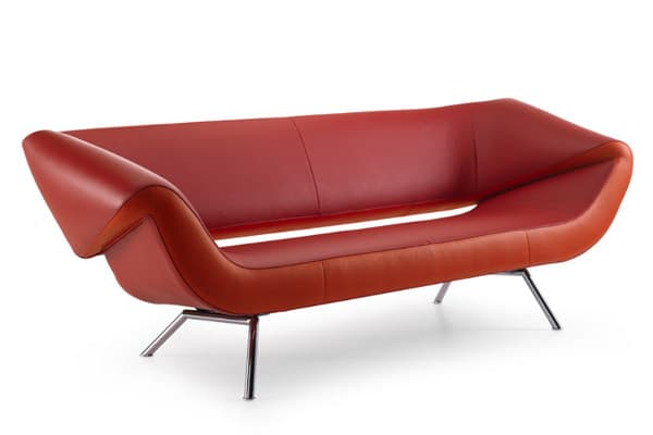sofa-arabella-asimetrico-tapizado en cuero