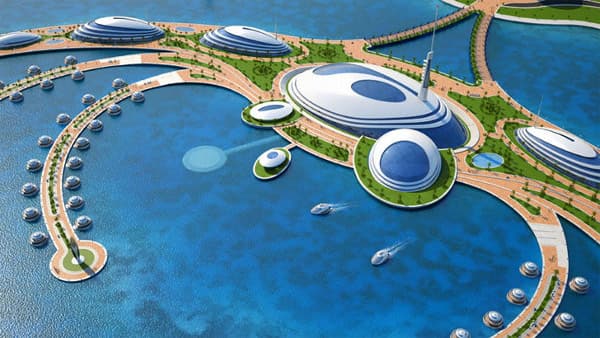 Amphibious-Hotel-semi_sumergido-Qatar