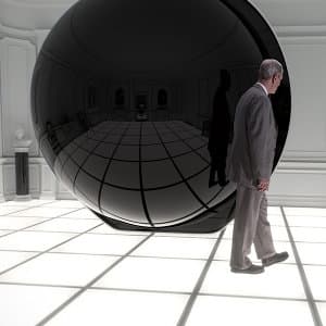 Inmersive Cocoon cápsula de realidad virtual