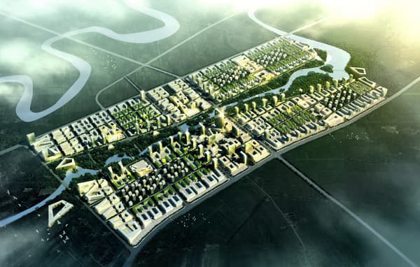 Planeamiento-Qingdao-Ciudad-Ciencia-Tecnologia