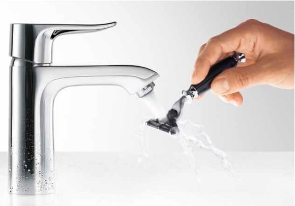 grifos-ecologicos-Metris-Hansgrohe