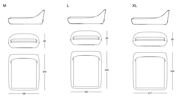 medidas-cama-SLEEPY-tapizada-con-cabecero-inclinado medidas-cama-SLEEPY-tapizada-con-cabecero-inclinado