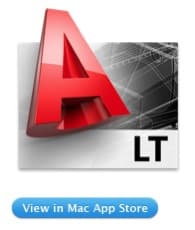 AutoCAD_LT_Mac en el App Store