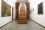 Casa-Resort-de-arquitectos-Bower, foto vestíbulo escalera