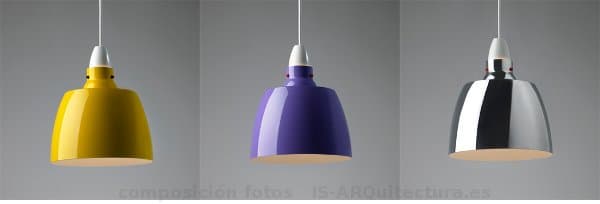 Hang-On-Honey-lampara-colgante-aluminio-colores