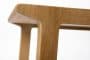 LEON-coleccion-muebles-madera-maciza, detalle de silla
