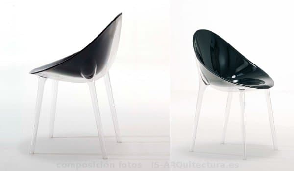 Mr.Impossible-Silla-policarbonato-transparente-colores-Philippe_Starck