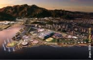 Vídeo del Parque Olímpico de Río 2016