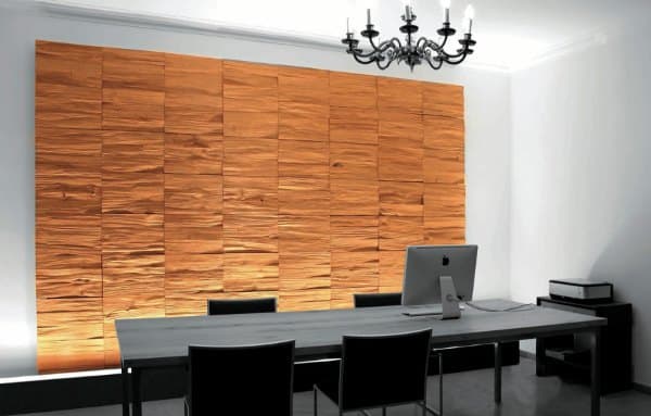panel-decorativo-madera-bruta, de Klaus Wangen